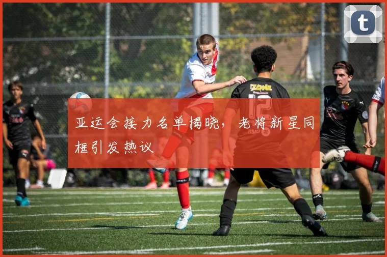 亚运会接力名单揭晓，老将新星同框引发热议 - 2026世界杯