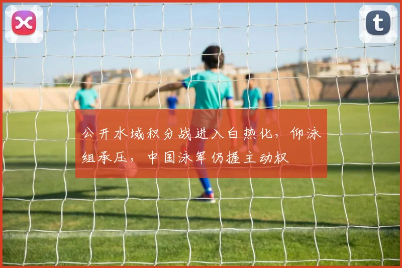 公开水域积分战进入白热化，仰泳组承压，中国泳军仍握主动权 - 2026世界杯