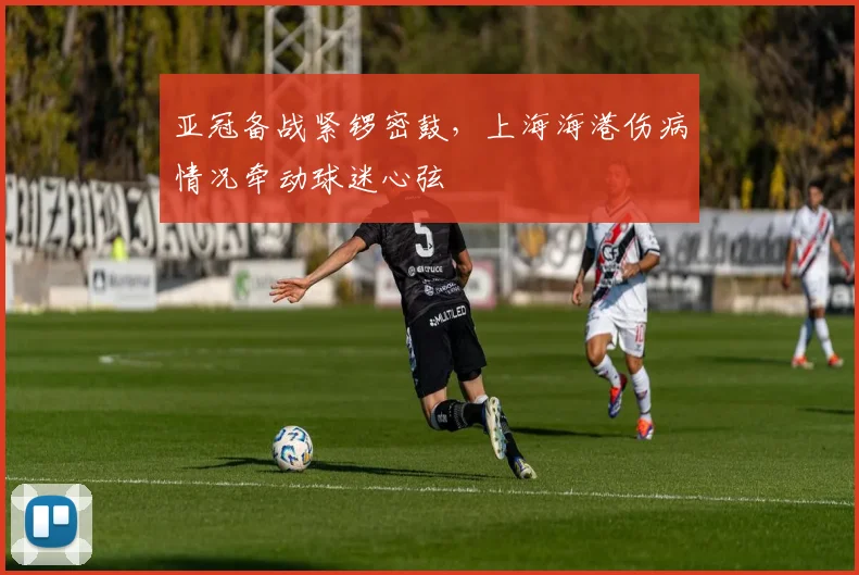 亚冠备战紧锣密鼓，上海海港伤病情况牵动球迷心弦 - 2026世界杯
