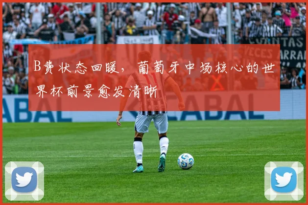 B费状态回暖，葡萄牙中场核心的世界杯前景愈发清晰 - 2026世界杯