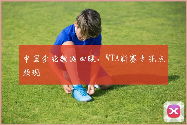 中国金花数据回暖，WTA新赛季亮点频现 - 2026世界杯