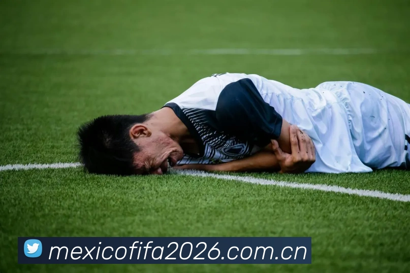 体育直播服务 - 2026世界杯